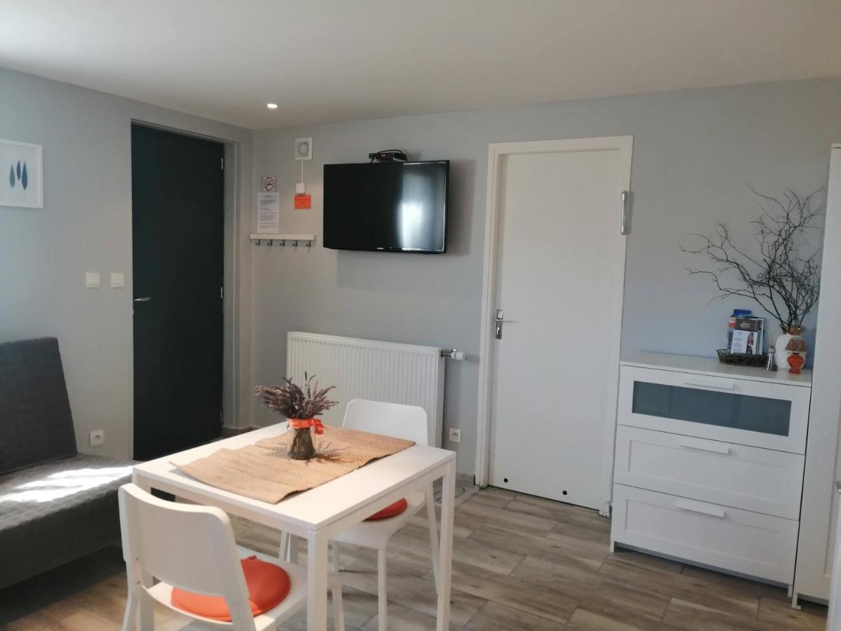 Charmant Studio A Autrans Dış mekan fotoğraf
