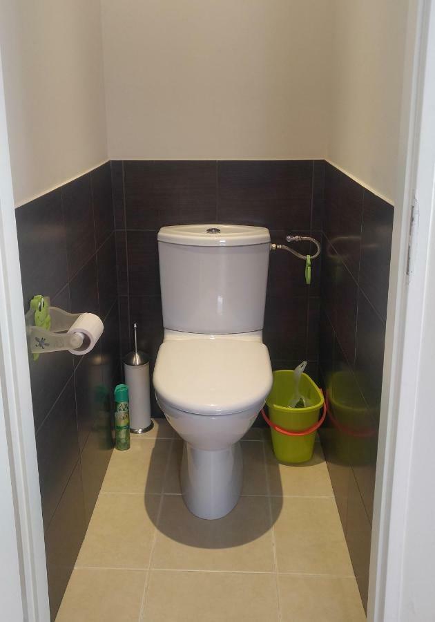 Charmant Studio A Autrans Dış mekan fotoğraf